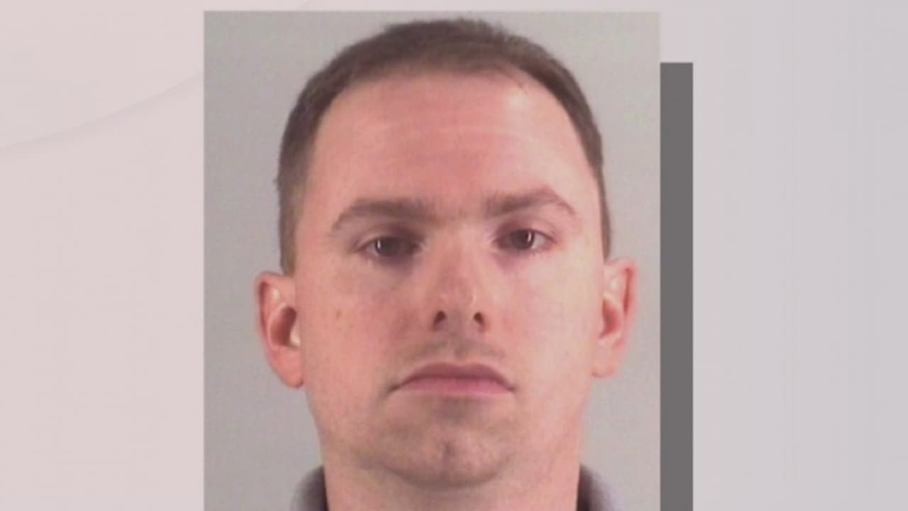 Cronología: Exoficial involucrado en mortal tiroteo en Fort Worth