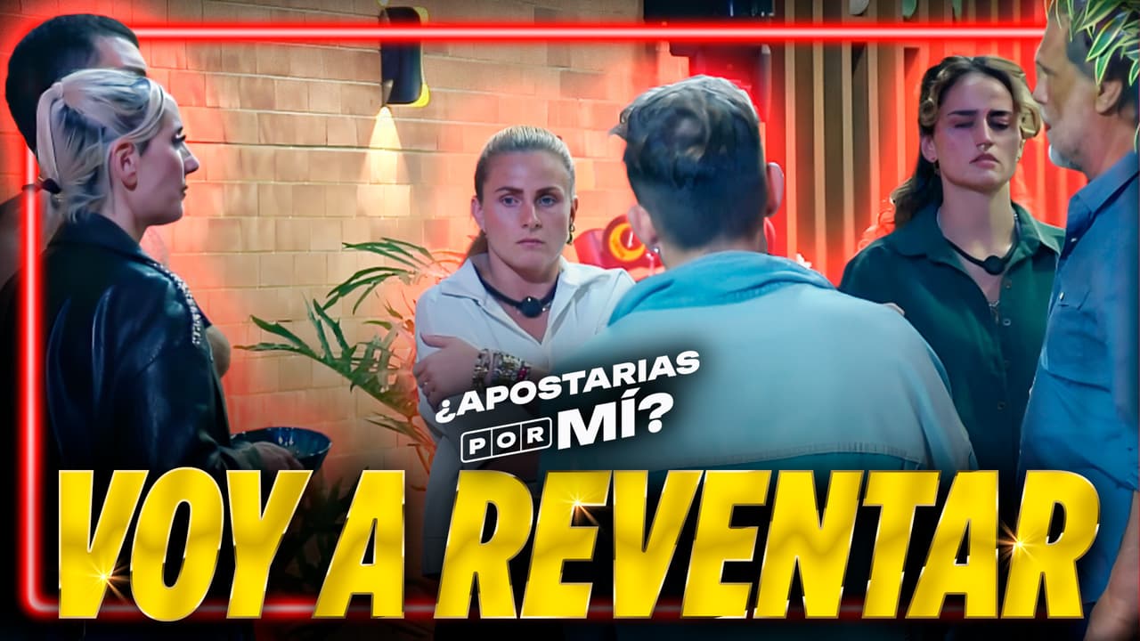 Nuja advierte que está a punto de reventar contra Pueblo