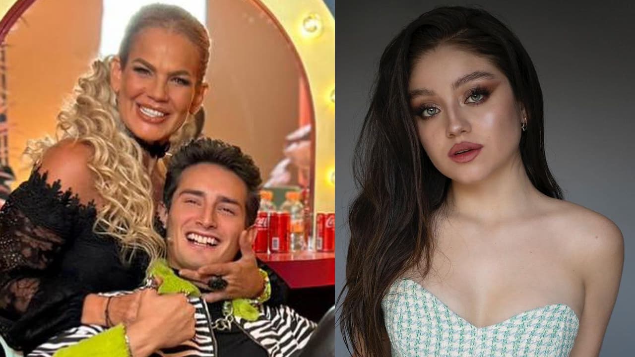 Karol Sevilla no se deja y así contesta a supuestas indirectas de Romina Marcos ¿y Niurka?