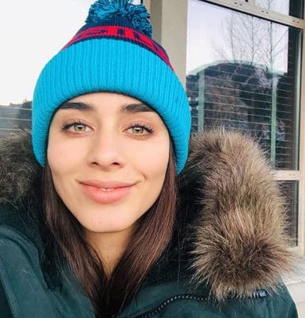 En entrevista para 
<a href="https://peopleenespanol.com/telenovelas/esmeralda-pimentel-se-retira-de-las-telenovelas/" target="_blank">People en Español,</a> a finales de 2017, Esmeralda señaló que se retiraría de las telenovelas durante todo el 2018.