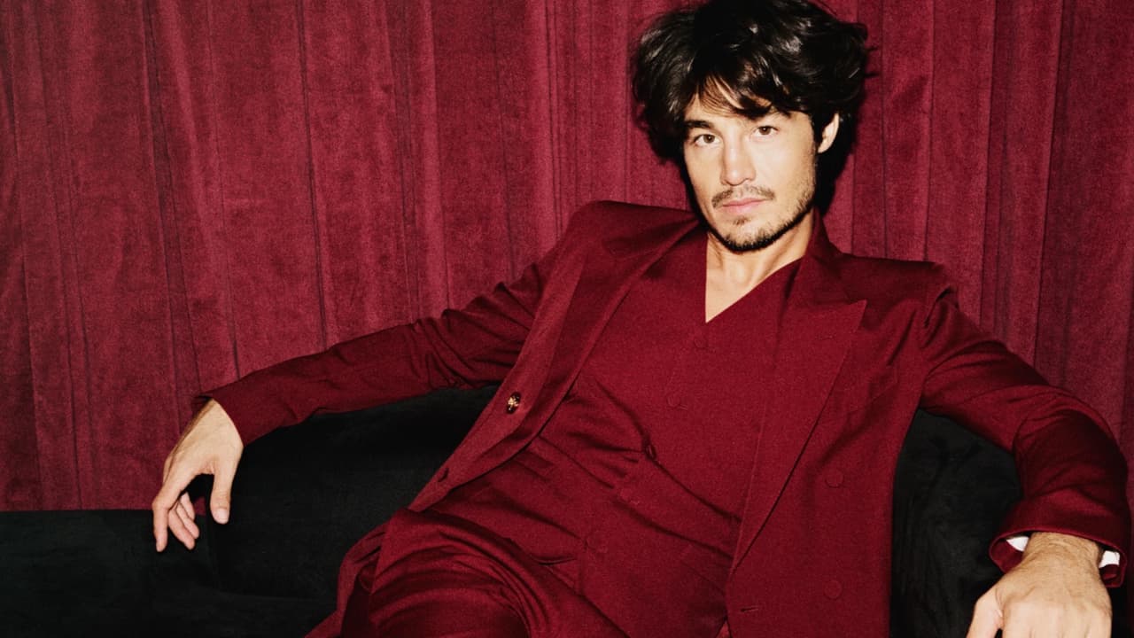 Latin GRAMMY 2024: Tiago Iorc cantará en la fiesta