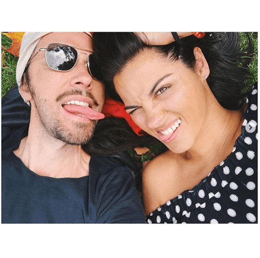 "Yo creo que cada vez es más cercano el momento, pero tampoco hay prisa, ni tampoco hay una presión, solo que sí obviamente es parte del plan".