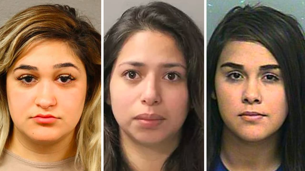 Maestras infractoras en Texas: catalogan de ‘epidemia’ casos de relaciones entre educadoras y alumnos