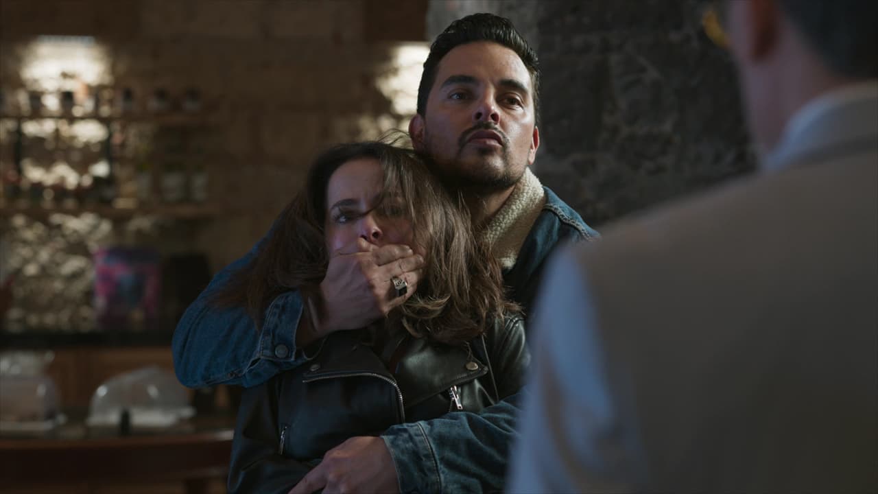 Hermanas, Un Amor Compartido: Capítulo completo 12