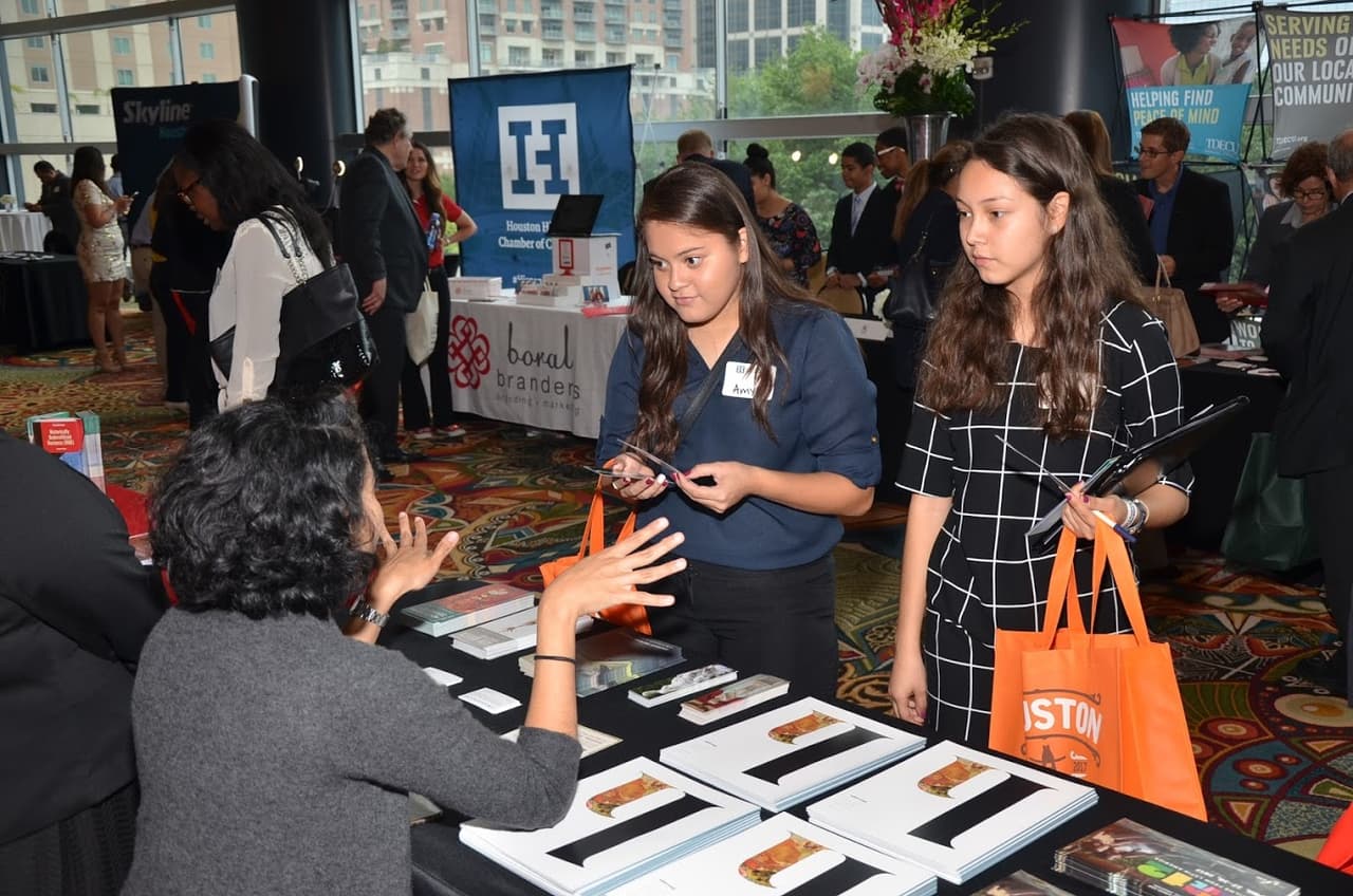 Esta es la cámara hispana más grande del país y refrendó su compromiso con la comunidad.