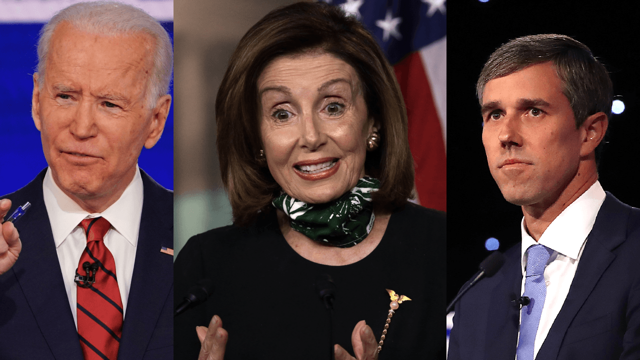 Los demócratas de Texas empiezan su primera convención virtual forzados por la pandemia del coronavirus