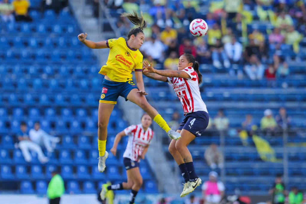 Partidos hoy 7 de marzo: Clásico femenil, mexicanos en el extranjero y Liga MX