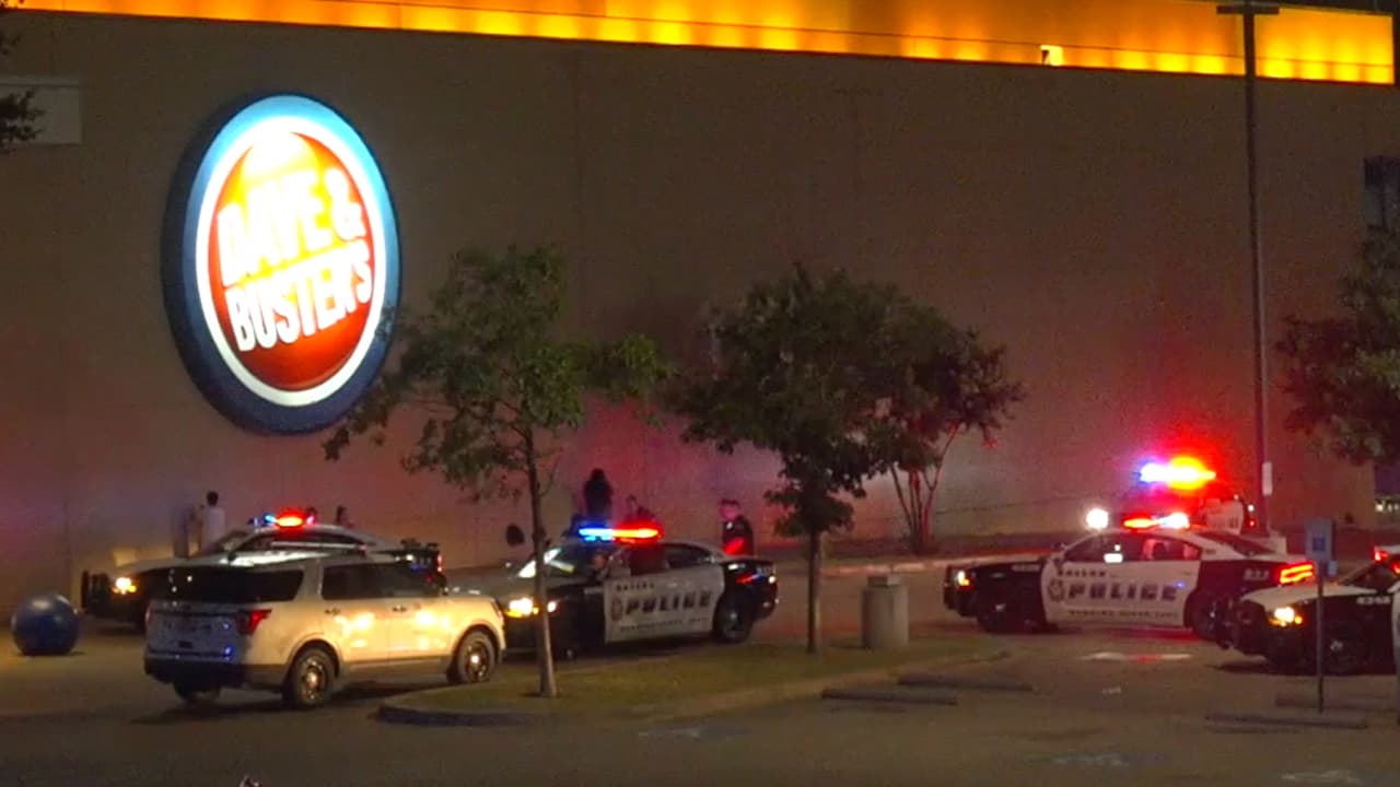 Muere hispano tras una pelea que terminó en tiroteo en un D&B de Dallas