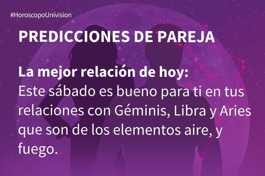 Horóscopo Acuario 18 de agosto de 2018