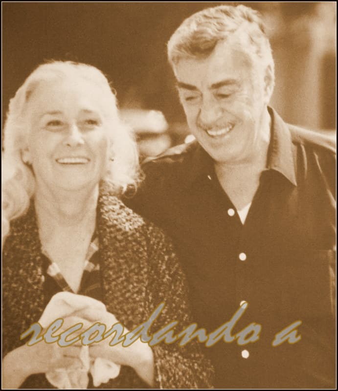 Luego de más de tres décadas en el cine, finalmente en 1992 obtuvo un premio Ariel por su actuación en la cinta 'Los años de Greta', al lado de Beatriz Aguirre, Helena Rojo y Pedro Armendáriz Jr.