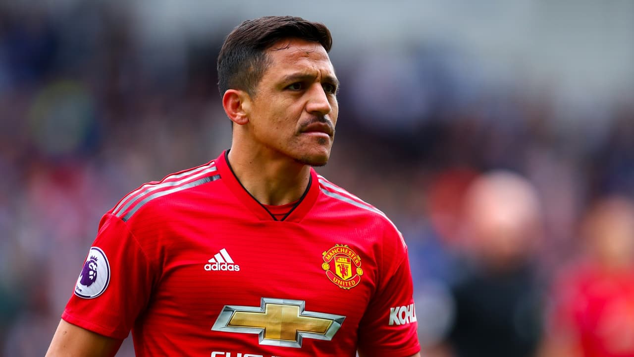 Inter de Milán pretende a Alexis Sánchez