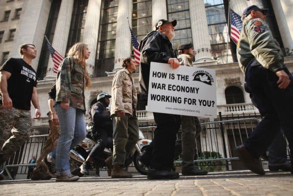 De ellos el 7.8% son hispanos, es decir 35 mil personas, apuntó el diario La Opinión.