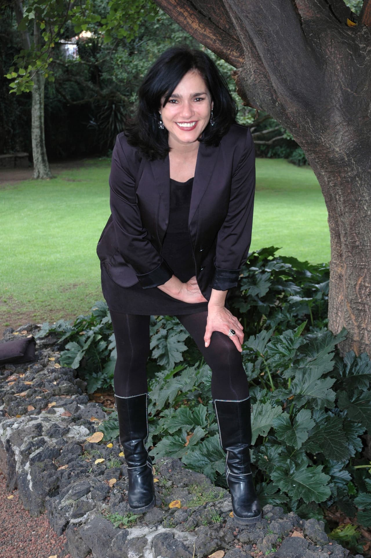 Gracias al talento de la actriz diversas televisoras en México la llamaron para estelarizar diferentes historias, por lo que su fama aumentó considerablemente.