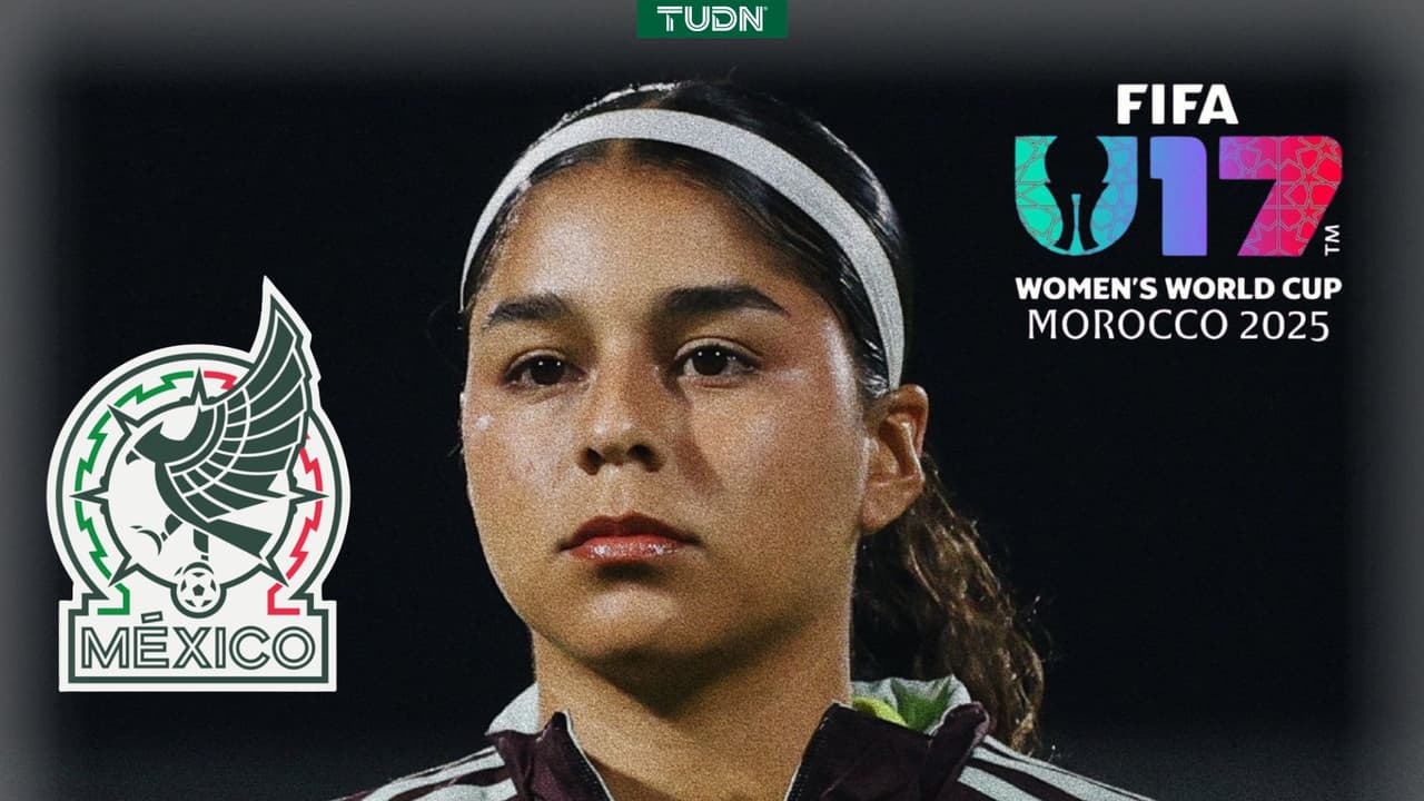 Valentina Murrieta revela las claves de México para ganar el bronce 