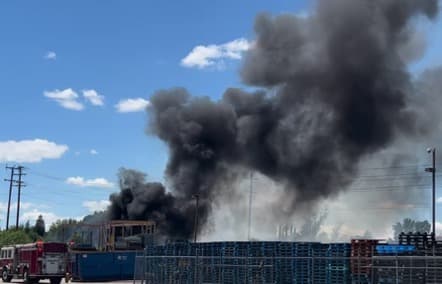 Hasta ahora, en cada uno de los incendios relacionados con campamentos de personas sin hogar, todos sus habitantes han podido ser evacuados a tiempo, por lo que no se han registrado personas heridas o muertas. Sin embargo, el riesgo persiste.