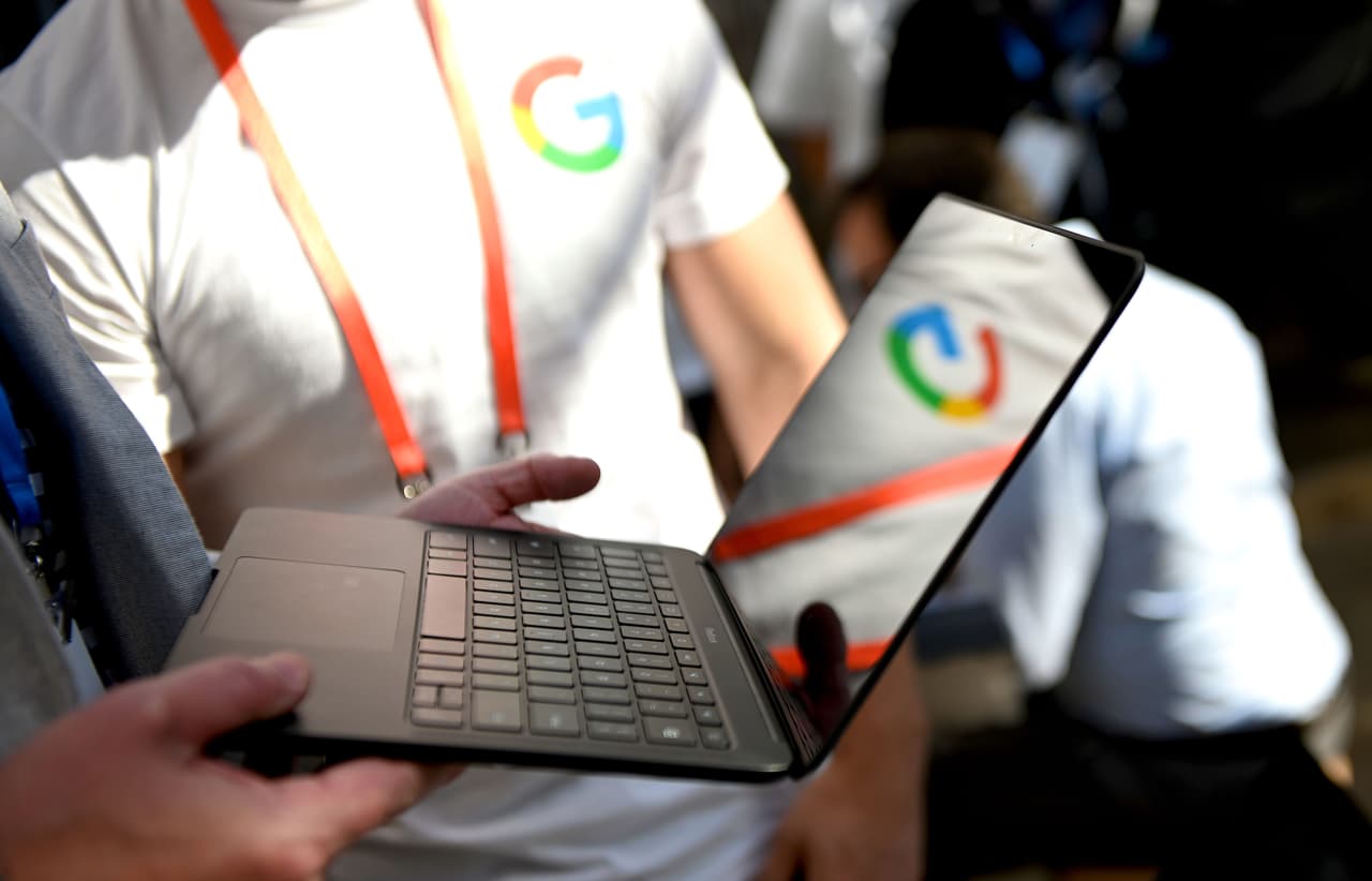 Google donará 100,000 puntos de acceso a internet a estudiantes de zonas rurales afectados por coronavirus