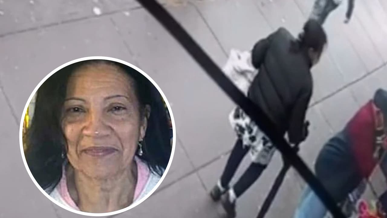 Encuentran ‘débil y mareada’ a abuela hispana con demencia que había estado desaparecida en Queens 