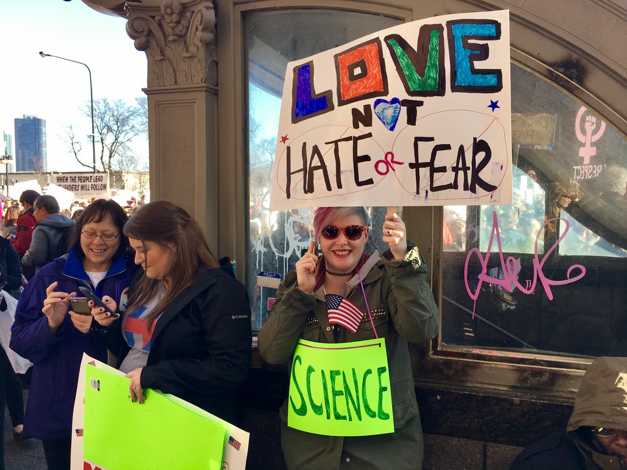 Hasta el momento no se habían reportado incidentes.