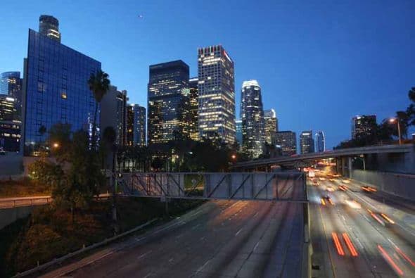 Cuyo cierre provocó un verdadero colapso en el tráfico de la urbe a primeras horas del lunes. Detalles de este reporte aquí