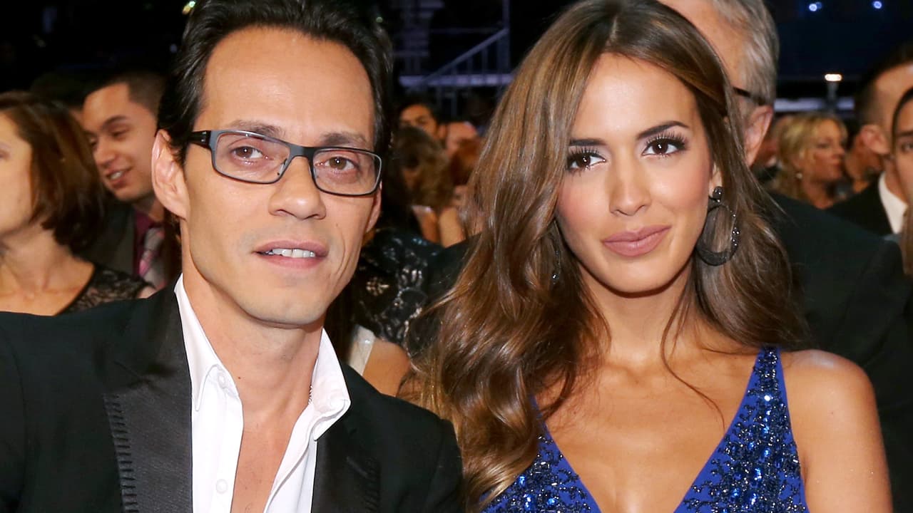 Marc Anthony publica qué desea tras quedar oficialmente divorciado de Shannon de Lima