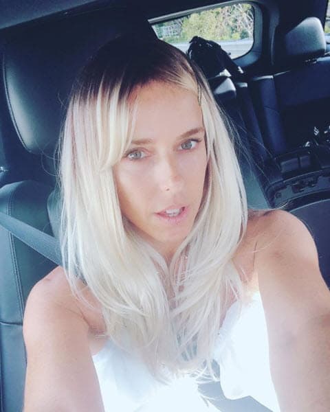 El 8 de enero Mónica Noguera, gran amiga de Maki Soler, declaró en el programa 'De primera mano' que la actriz argentina 
<b><a href="https://www.univision.com/famosos/maki-si-termino-con-su-novio-pero-no-volvera-con-juan-soler-segun-su-amiga-monica-noguera-fotos">regresaría a México a vivir con sus hijas</a></b>.