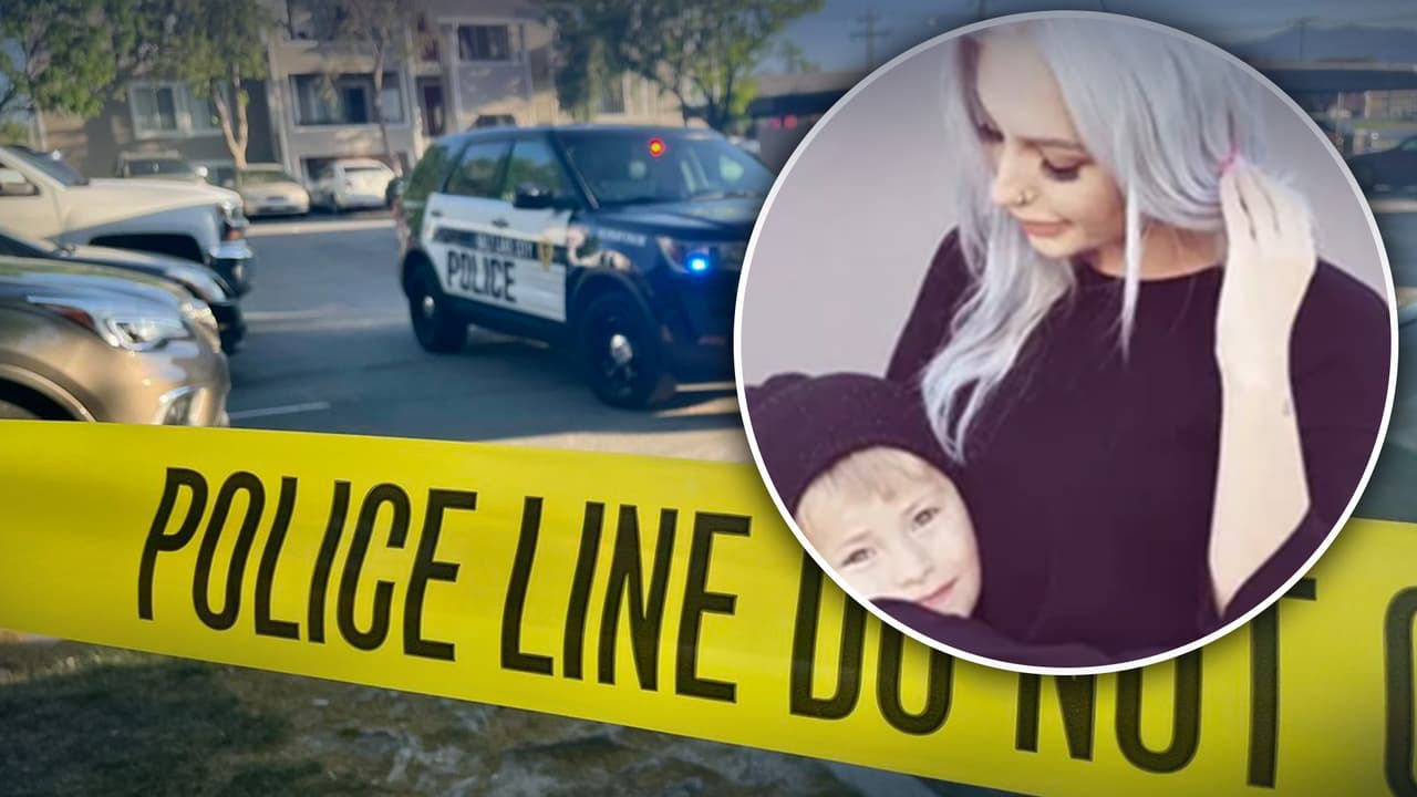 Investigan muerte de mujer de 29 años durante tiroteo en estacionamiento de club nocturno en Salt Lake         