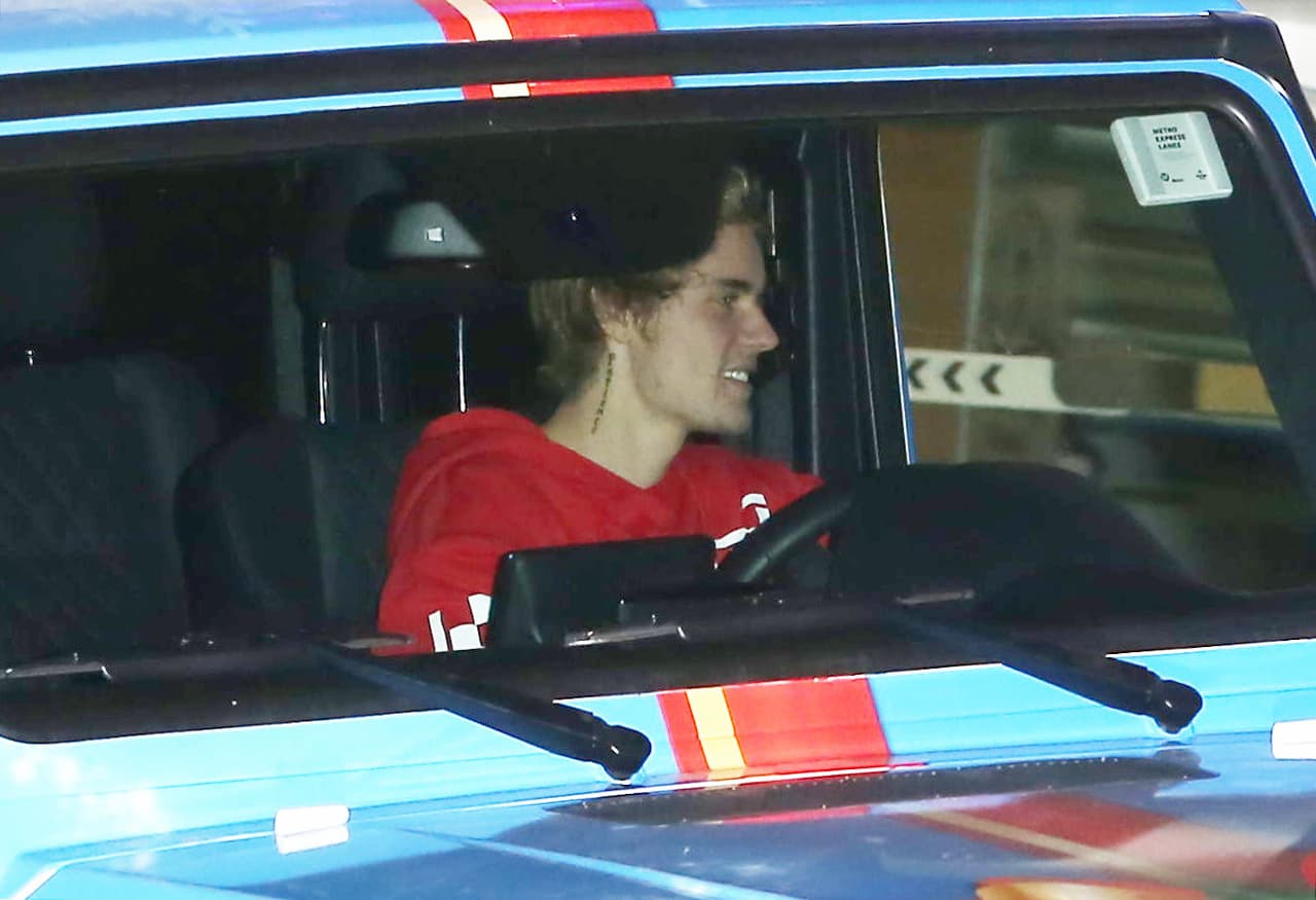 Justin Bieber se encuentra en una muy buena etapa de su vida. 
<b>La reconciliación con Selena Gómez </b>ha cambiado su actitud ante la vida y para muestra un botón.