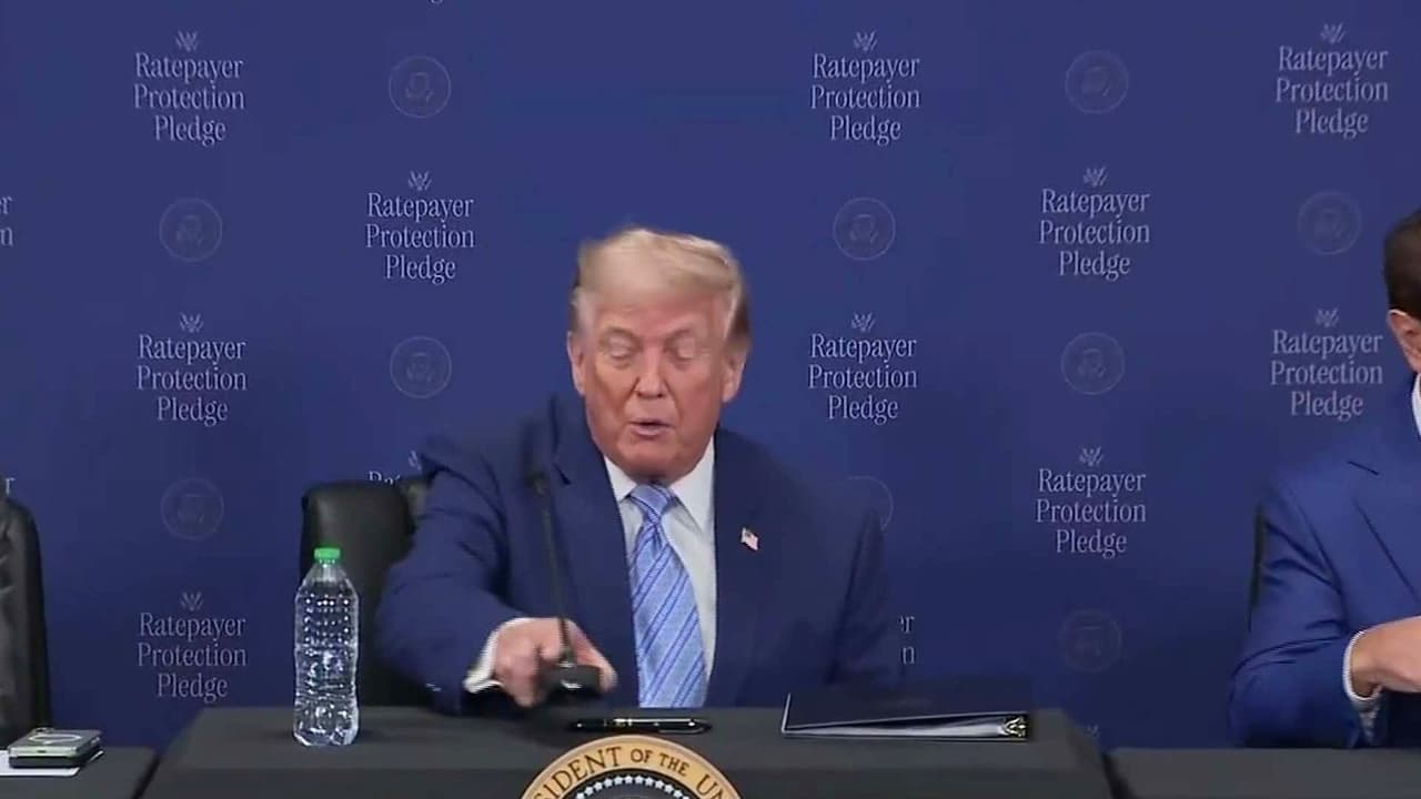 Trump insiste en diálogo con Irán pero Teherán lo niega ¿se firmará algo hoy o se mantendrá la guerra?