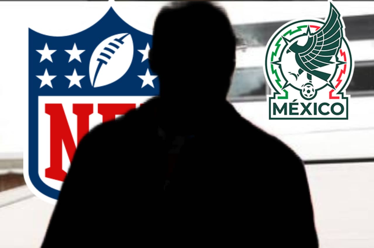 Exestrella de la NFL predice que México será campeón del mundo antes del sorteo