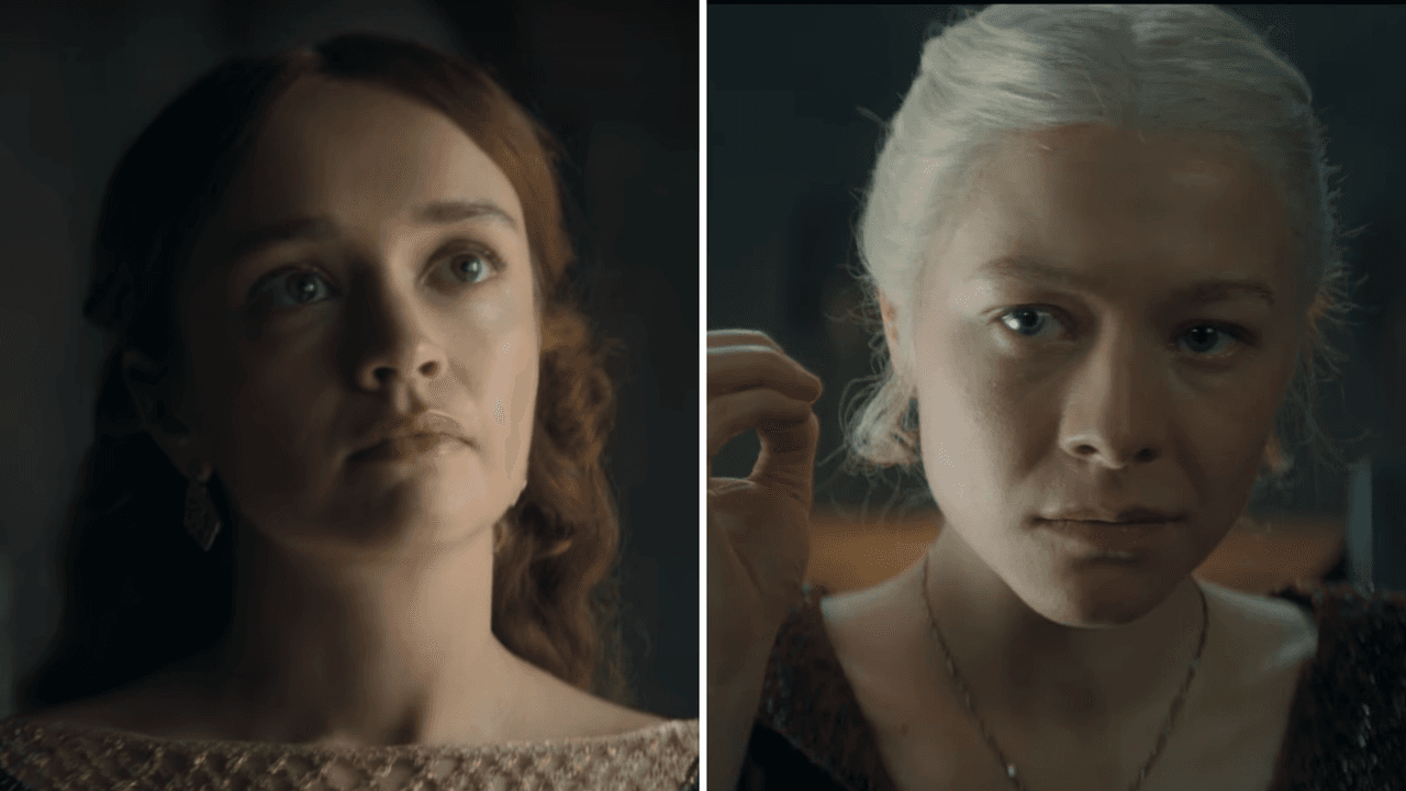 'House of the Dragon'