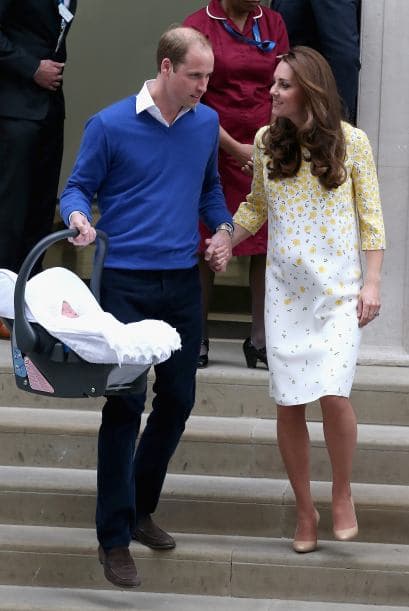 Listos para regresar a casa.