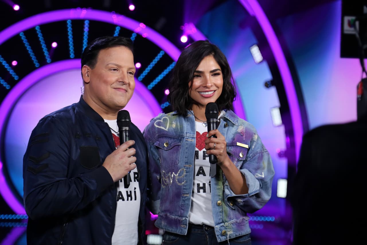 Este 22 de marzo arrancó el TeletónUSA 2019. La meta de este año es $8,051,810 + $1, un dólar más del total recaudado el año pasado.