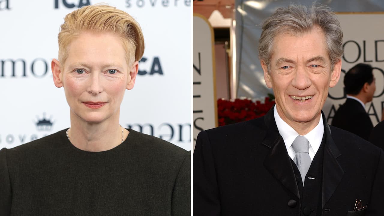 Kate Winslet y otros famosos que rechazaron un papel en las películas de Harry Potter: ¿se arrepienten?