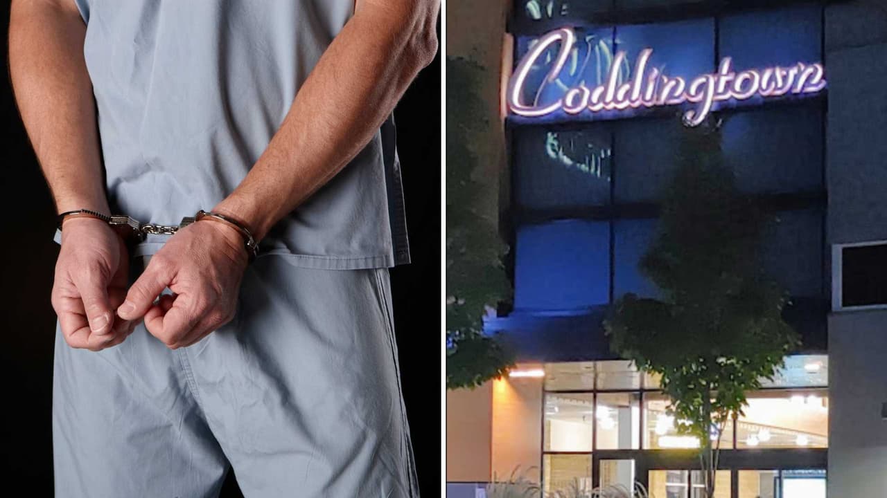 Acusan a hombre de embarrar semen en auto de una mujer en Santa Rosa: policía le echa el guante