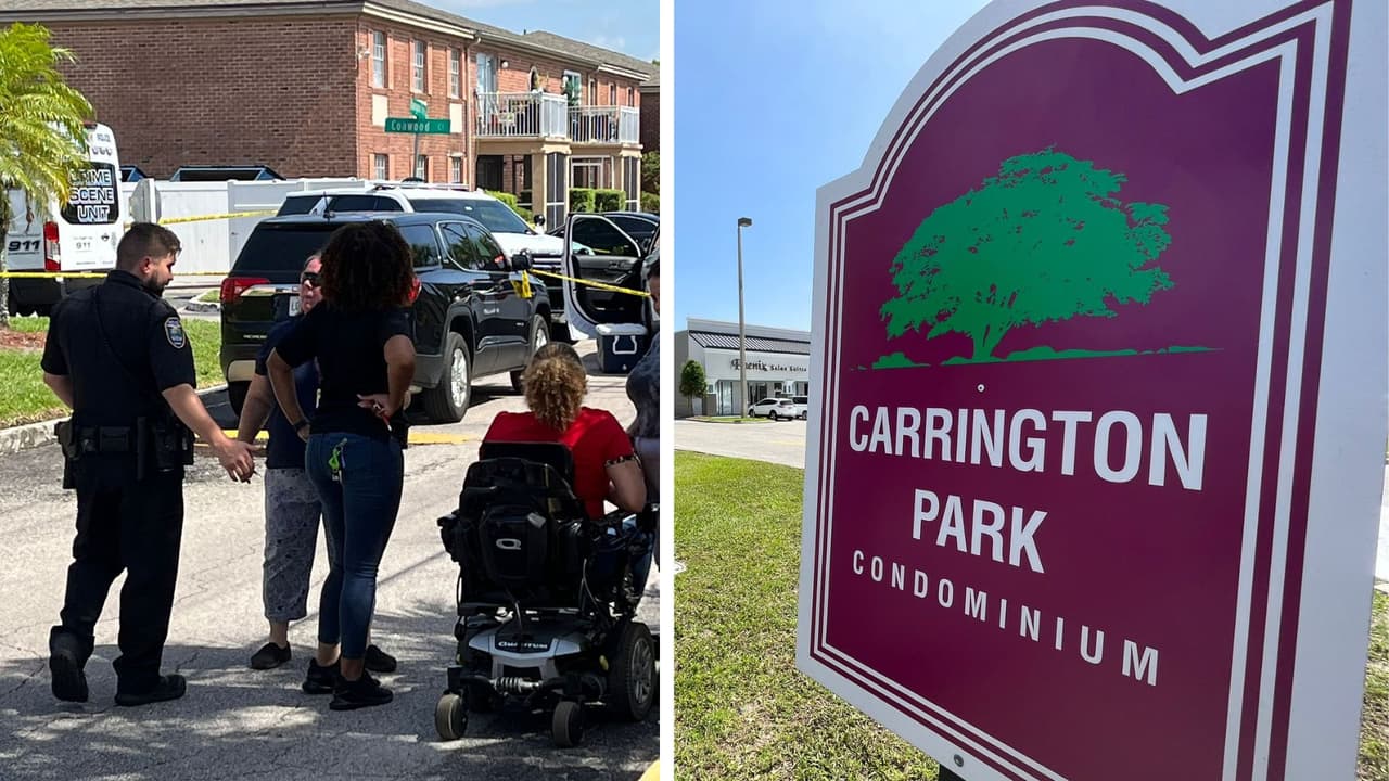 Tres adultos y un niño muertos en aparente homicidio-suicidio en el condado Seminole