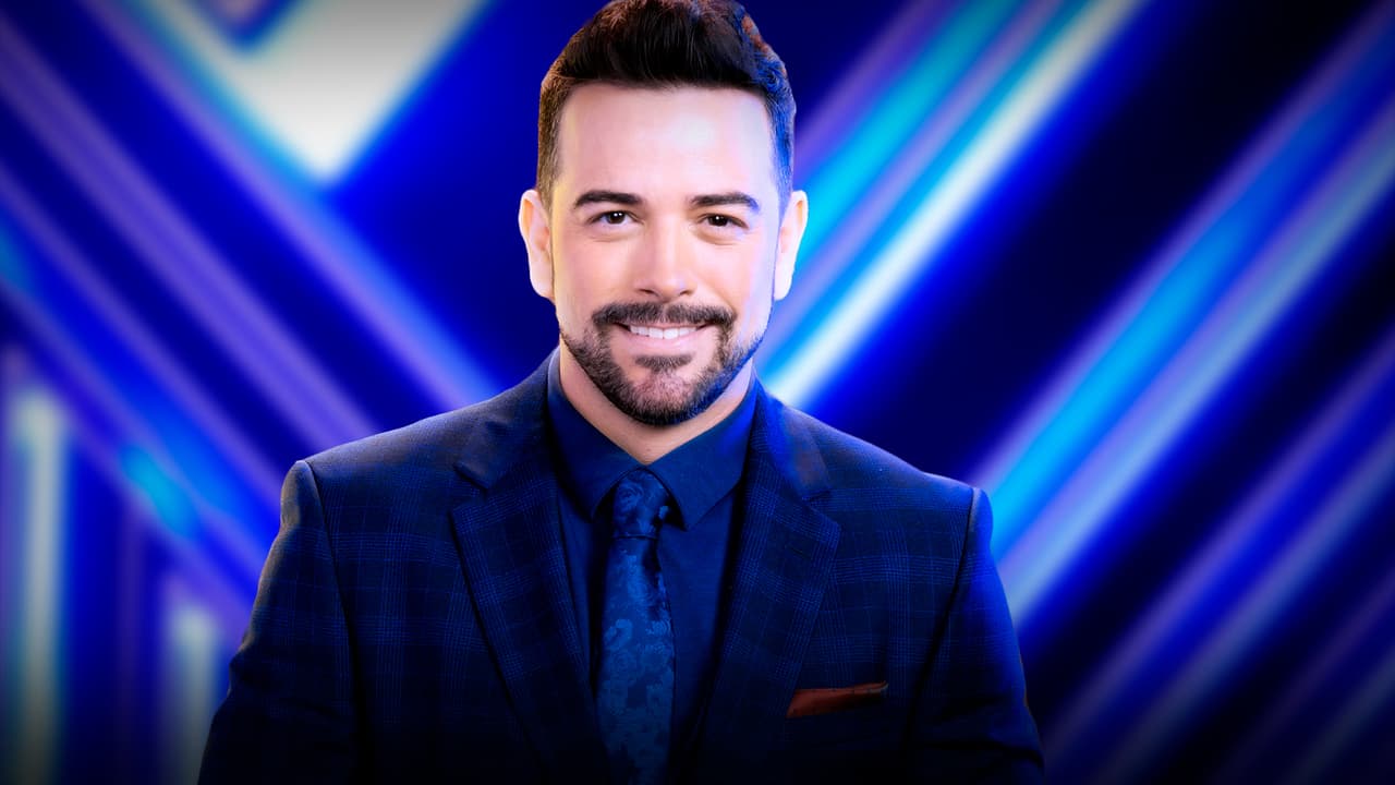 Mira Quién Baila 2022: Mane de la Parra, conductor del reality show