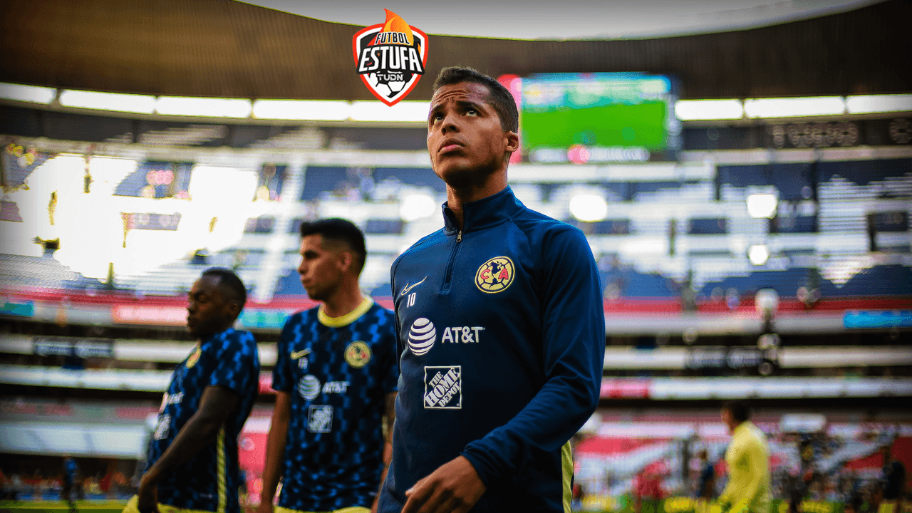 Giovani dos Santos se perfila como refuerzo del Municipal