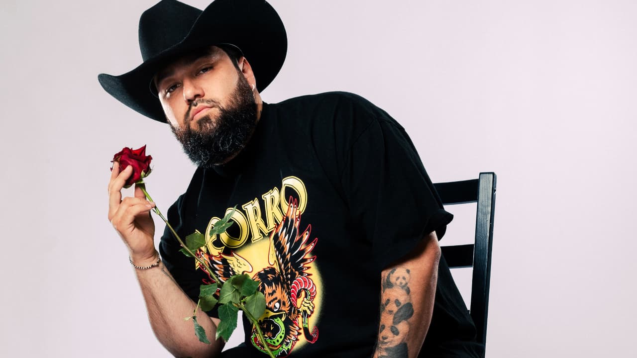 Deorro estará en los Latin AMAs 2024