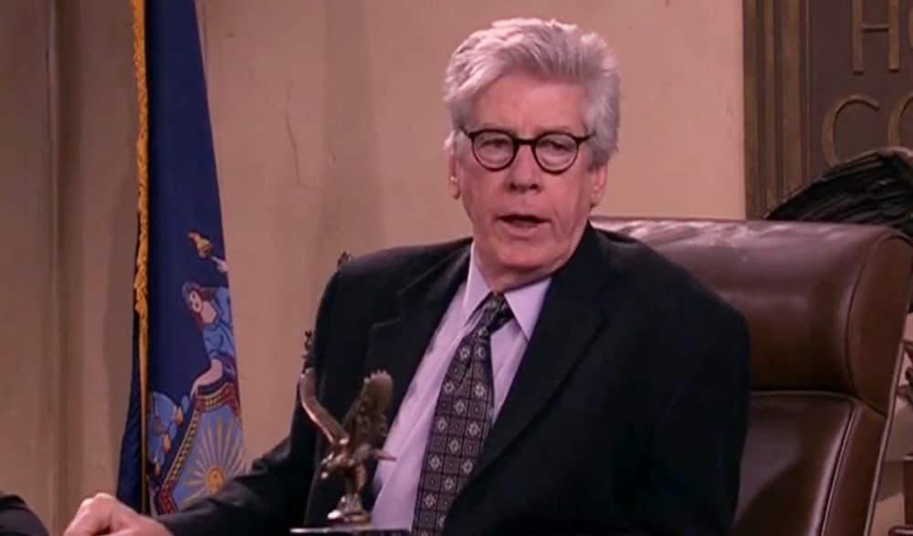 Su carrera en la pantalla continuó después de la película. Compartió créditos con Bruce Willis en 'Die Hard' (1988), en el papel del jefe de policía Dwayne T. Robinson. Protagonizó 'Trading Places' en 1993 y en el 2004 estuvo en el episodio 'Honor Council' de 'Drake & Josh', como Mr. Thompson.