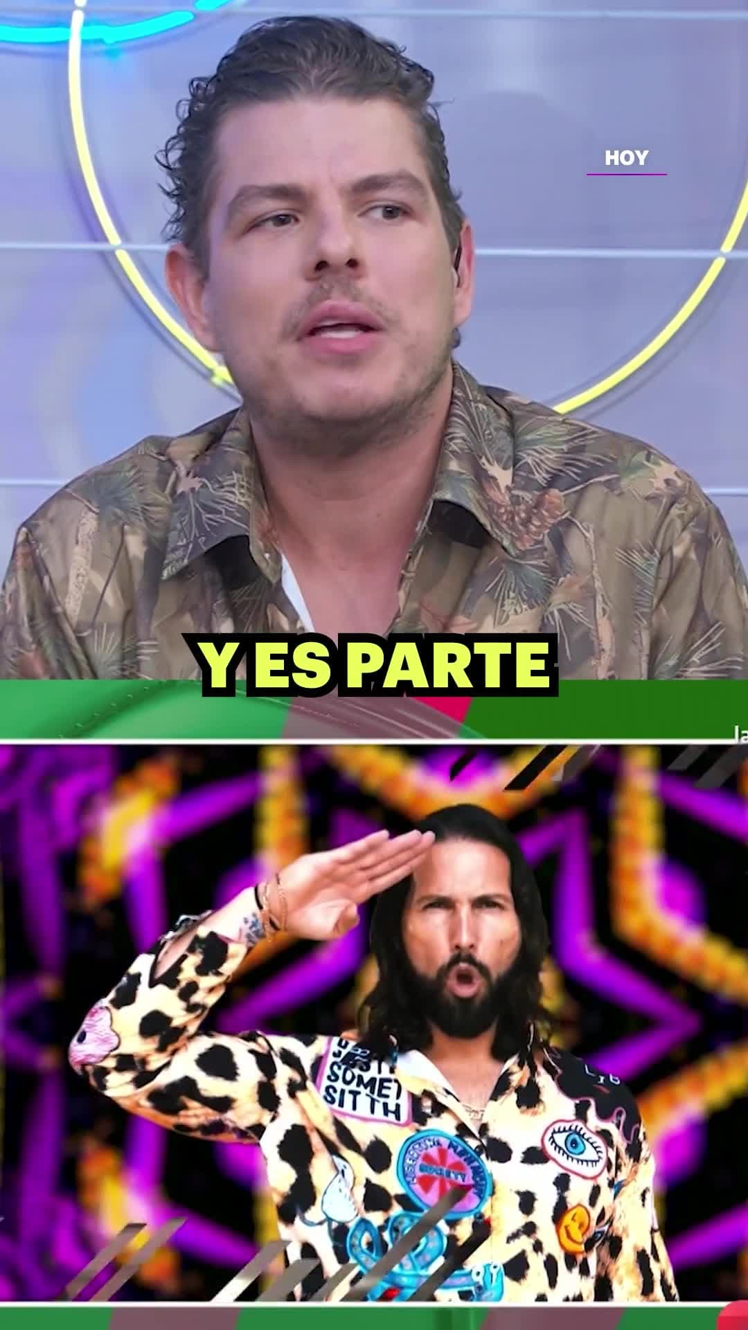 Sebastián DEFIENDE al Pato Merlín de los dichos de Poncho de Nigris