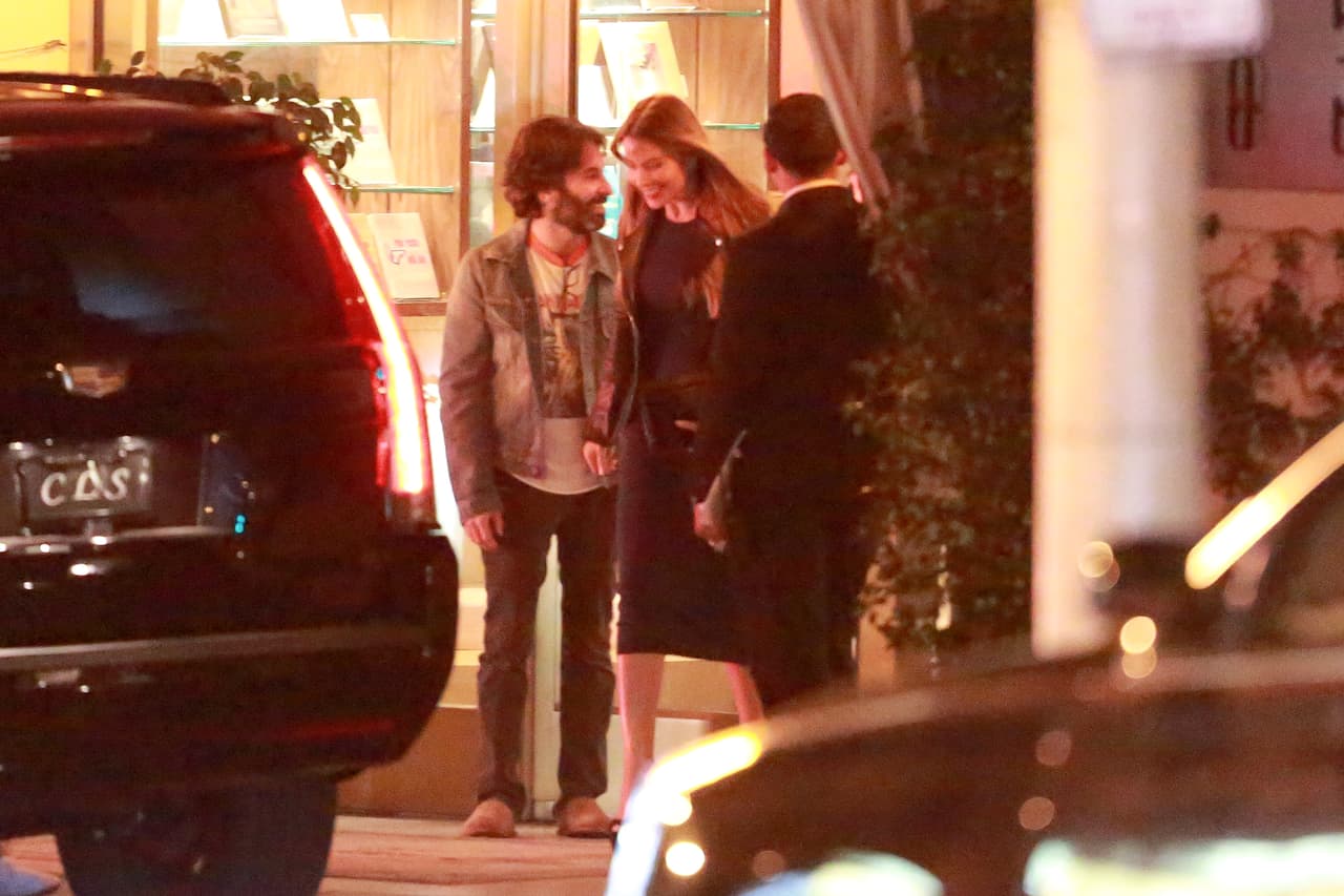 Sofía Vergara y Joe Manganiello siguen siendo súper románticos.