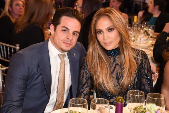 A penas quisieron sonreír para las cámarasMás videos de Chismes aquí.