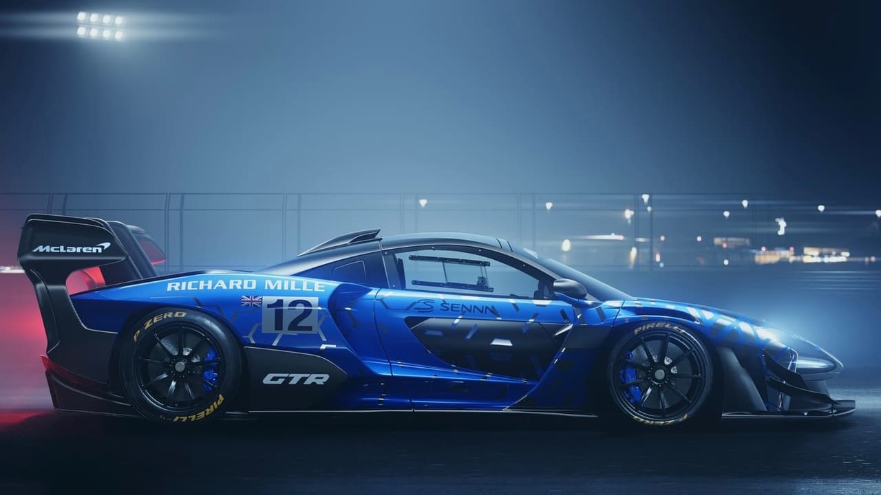 <h3 class="cms-H3-H3">McLaren Senna - velocidad máxima 208 mph</h3>