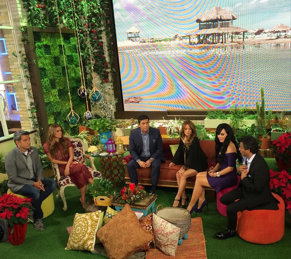 César Lozano comparte su opinión respecto a la Eutanasia.