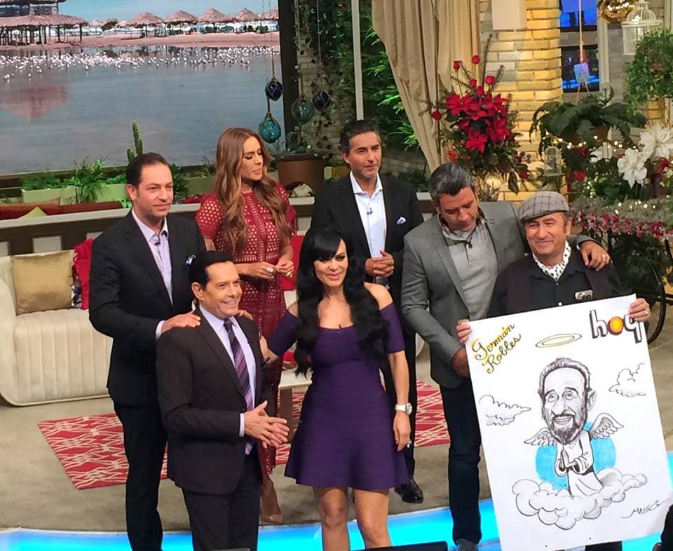 ¡Hoy es el mejor día de tu vida!