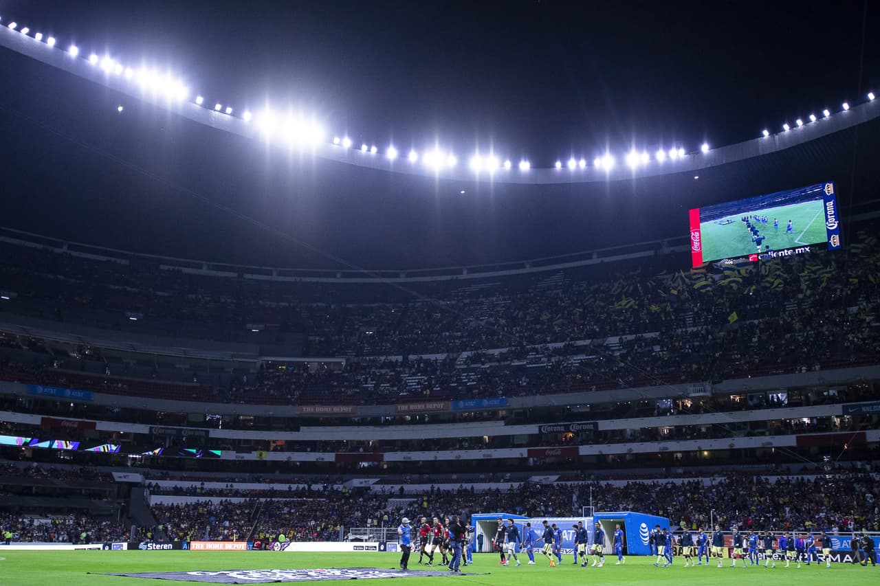 América y Cruz Azul no supieron hacerse daño, pero el empate le dio lo suficiente a las Águilas para instalarse entre los cuatro mejores e ir a Cuartos de Final directo, mientras que Cruz Azul jugará Repechaje y espera rival.
