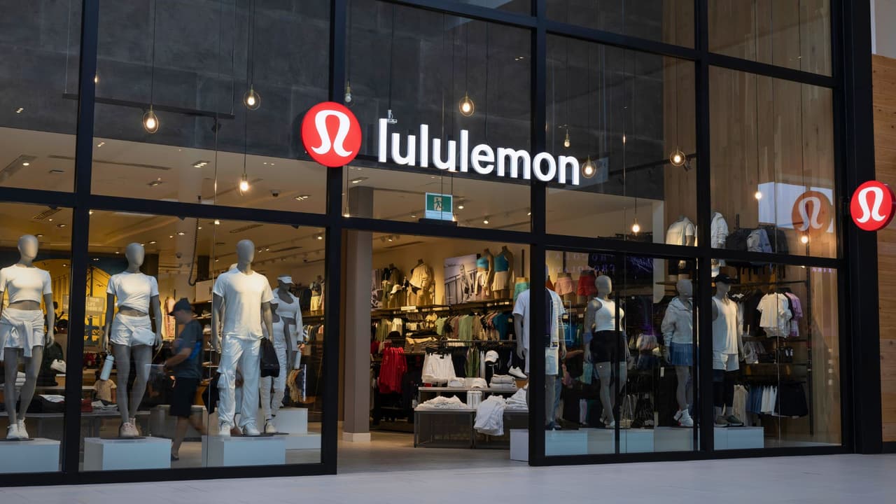 Texas investiga a Lululemon por posibles "químicos persistentes" en su ropa deportiva