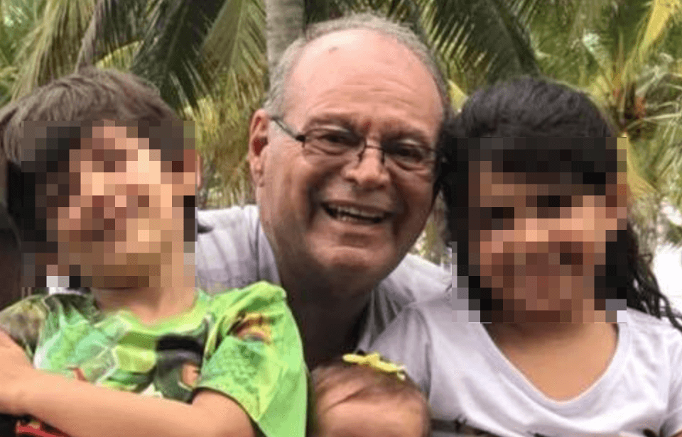 El suicidio de un empresario en un evento público sacude Brasil