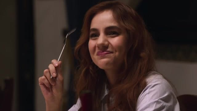 Bárbara le demuestra a Renato quién manda