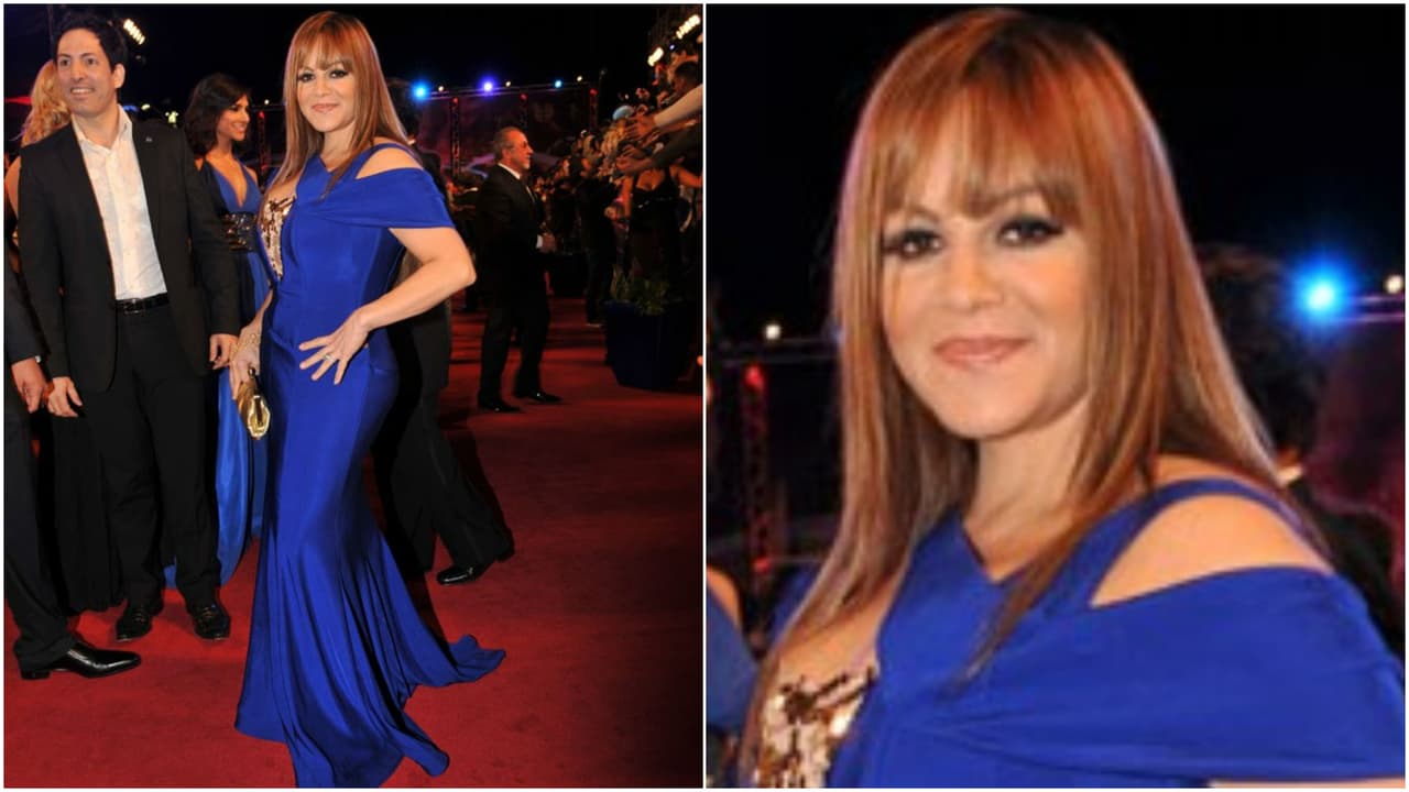 Jenni Rivera